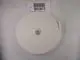 Remeha-Dicht-Sil-25x05-5Mtr-Eco-Frontplatt-S51417 gallery number 1